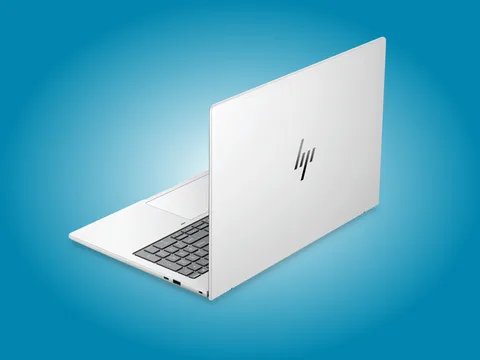 شركة HP تطلق حاسوبها المحمول الجديد بمقاس 16 inch عالميا بمعالجات AMD Ryzen وذاكرة 64 GB