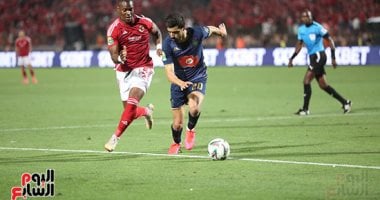 منافس الأهلي.. كيف صعد الترجي إلى ربع نهائي دوري أبطال أفريقيا
