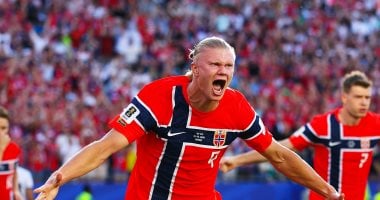 البرازيل ضد النرويج.. هالاند يفاجئ الجميع ويسجل هدفا قاتلا 10 فيديو