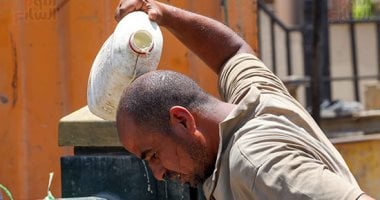 الصيف بدأ يسلم الراية.. مركز المناخ يكشف موعد انكسار الحرارة ويحذر المزارعين