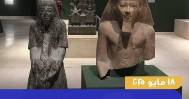 دخول متاحف الآثار مجانا للمصريين الأحد المقبل020 دخول متاحف الآثار مجانا للمصريين الأحد المقبل