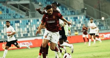 سعد سمير يعلن الاعتزال: الأهلى منحنى شرفا لا يقدر بثمن والجمهور فى قلبى