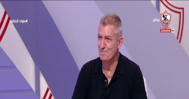 باربيتو يخطر الزمالك باستقالته من تدريب فريق اليد.. وريشة يستكمل المهمة020 باربيتو يخطر الزمالك باستقالته من تدريب فريق اليد.. وريشة يستكمل المهمة