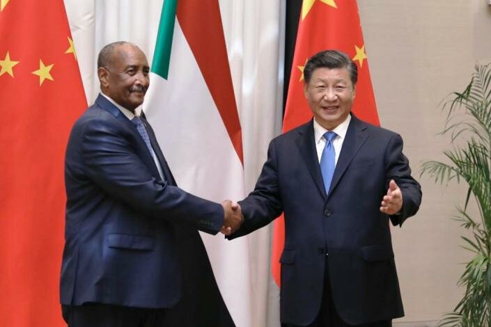 الصين: العلاقات مع السودان تتجاوز المنفعة المتبادلة لتلامس مفهوم الشراكة المصيرية020 الصين: العلاقات مع السودان تتجاوز المنفعة المتبادلة لتلامس مفهوم الشراكة المصيرية