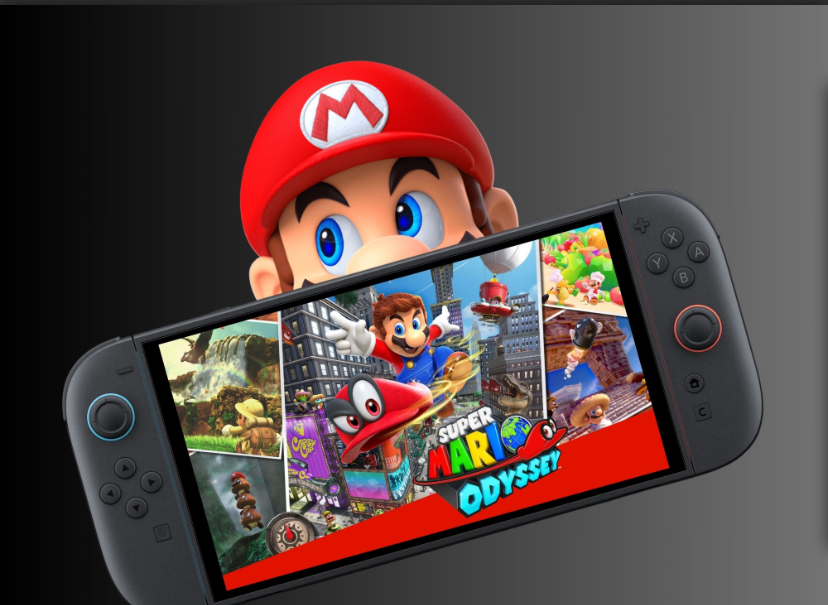 تعليق رئيس Nintendo على غياب لعبة Mario ثلاثية الأبعاد في إطلاق Switch 2020 تعليق رئيس Nintendo على غياب لعبة Mario ثلاثية الأبعاد في إطلاق Switch 2