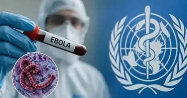 الصحة العالمية: 3605 حالات مؤكدة لإيبولا من سلالة بونديبوجيو منها 1587 وفاة