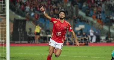وسام أبو علي مودعا كولر: شكرا لك على كل ما فعلته من أجلي.. لن أنسى