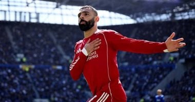 صفقة محمد صلاح تكلف بشكتاش 40 مليون يورو فى موسمين