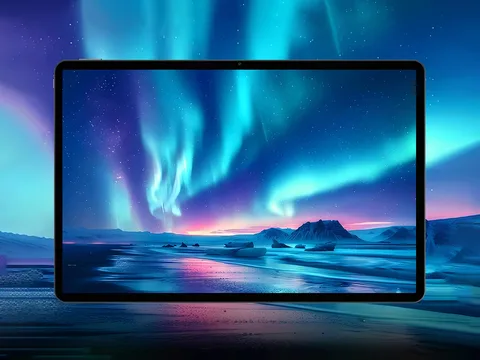 تيكلاست تطلق حاسوب T70 Pro اللوحي عالميا بشاشة ضخمة مقاس 14 بوصة ودعم بطاقات ذاكرة حتى 1 تيرابايت