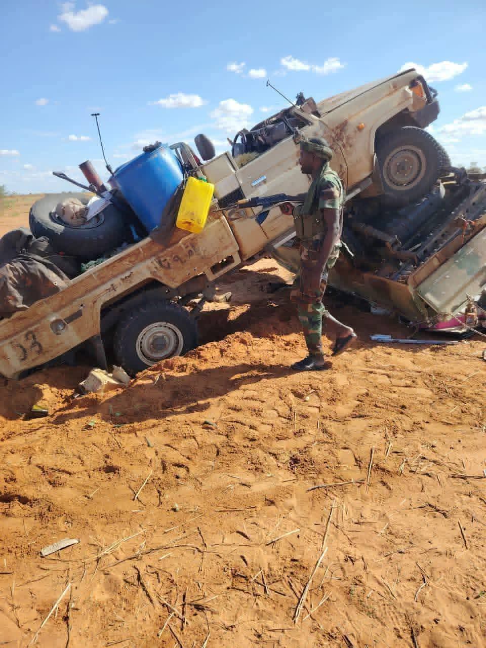 بأكثر من 250 عربة قتالية .. الجيش يصد هجوما للدعم السريع علي جبرة الشيخ