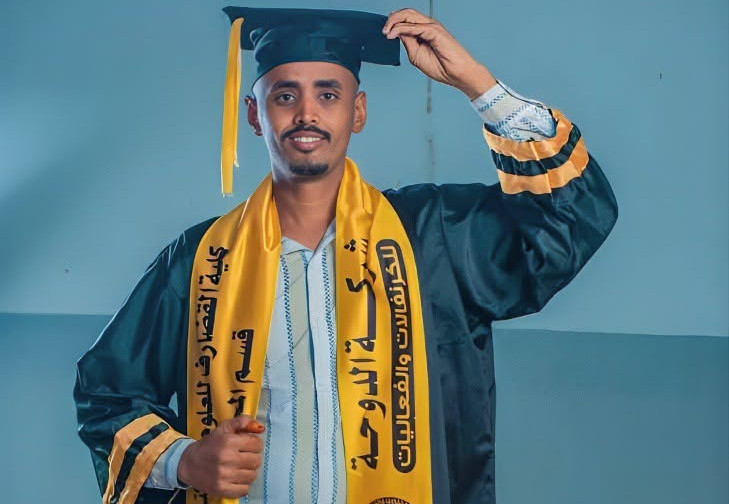 استنكار واسع لتأييد محكمة الاستئناف الحكم على ناشط في القضارف بالسجن لمدة 5 سنوات