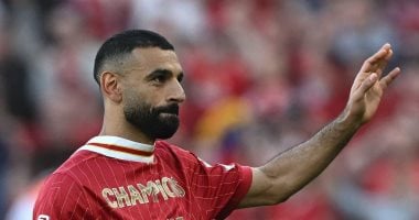 مواعيد مباريات ليفربول في مايو.. صلاح يسعى لحسم جائزة الحذاء الذهبي020 مواعيد مباريات ليفربول في مايو.. صلاح يسعى لحسم جائزة الحذاء الذهبي