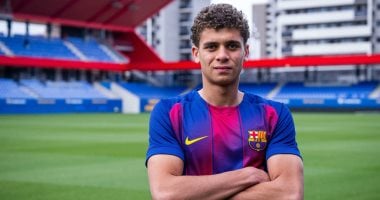 برمنجهام سيتي ضد برشلونة.. حمزة عبد الكريم يحجز مكانا أساسيا فى تشكيل البارسا