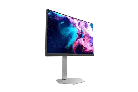 شركة Viewsonic تكشف رسميا عن شاشة الألعاب الجديدة VX24G26J4K بمقاس 24 inch وبدقة 4K ومعدل تحديث يبلغ 160 Hz