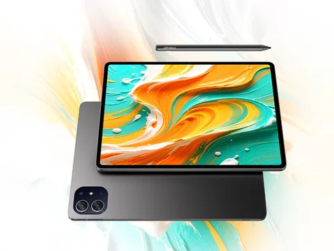 شركة Teclast تطلق حاسوبها اللوحي الاقتصادي ArtPad بشاشة 13.2inch وتردد 120Hz ودعم سعة تخزين حتى 2TB