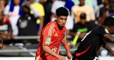 الأهلي يفضل انتقال رضا سليم للمصري على الجيش الملكي.. اعرف السبب