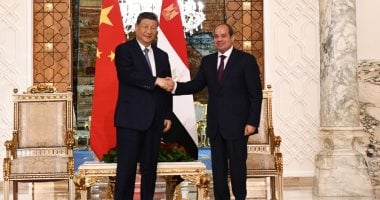 مصر والصين تتفقان على تعزيز استخدام العملات المحلية في التجارة والاستثمار