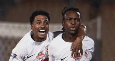 شيكو بانزا يخطر الزمالك بالعودة إلى القاهرة 15 أغسطس