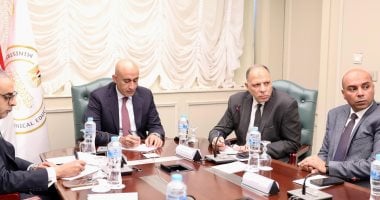 وزير التعليم يوجه بتوفير بيئة مناسبة لطلاب الثانوية لأداء الامتحان بتركيز020 وزير التعليم يوجه بتوفير بيئة مناسبة لطلاب الثانوية لأداء الامتحان بتركيز