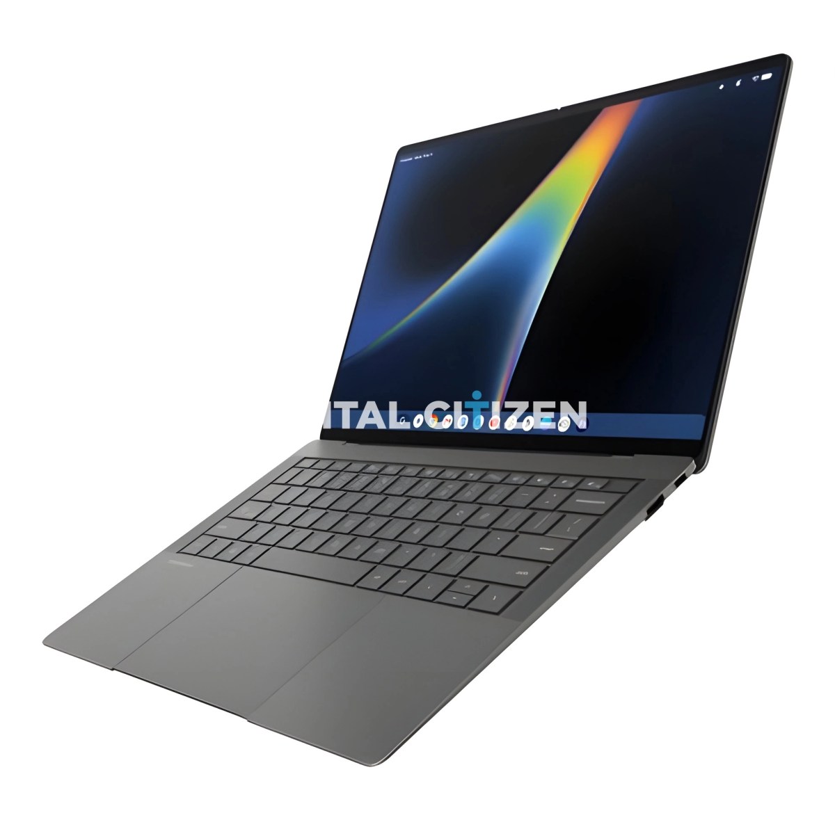تسريبات تكشف تصميم أجهزة Chromebook القادمة من Asus وLenovo لأول مرة