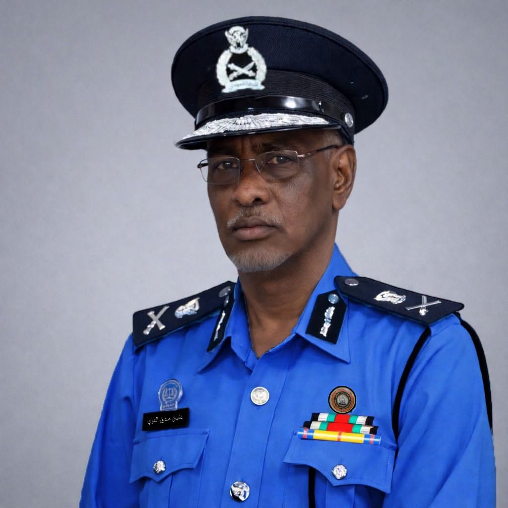 أسرة نقيب شرطة سوداني تكشف عن اختفاءه وخمسة آخرين في تشاد منذ مايو الماضي