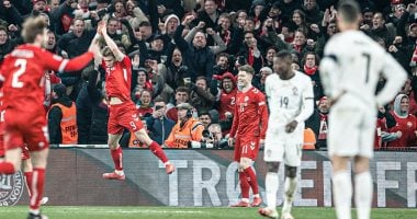 منتخب البرتغال يستضيف الدنمارك فى مواجهة حاسمة بدوري الأمم الأوروبية020 منتخب البرتغال يستضيف الدنمارك فى مواجهة حاسمة بدوري الأمم الأوروبية