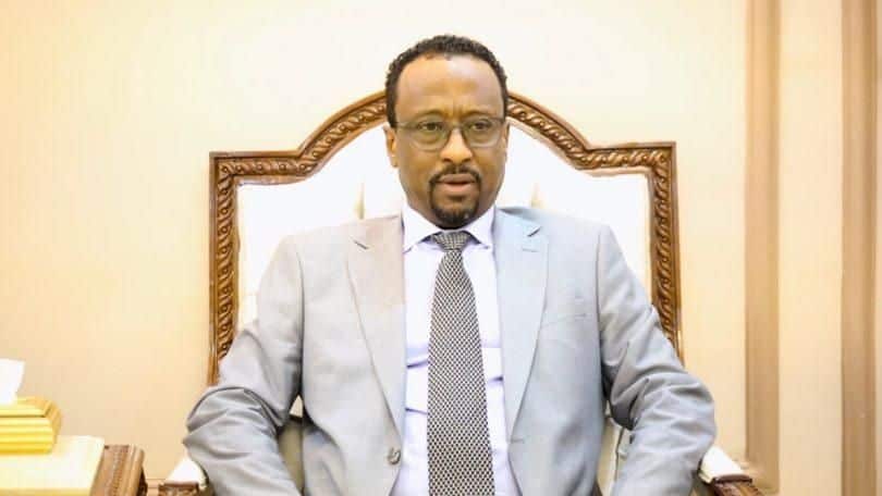 سفارة الإمارات في بورتسودان.. الحكومة تكشف الحقيقة بعد فضيحة السفير020 سفارة الإمارات في بورتسودان.. الحكومة تكشف الحقيقة بعد فضيحة السفير