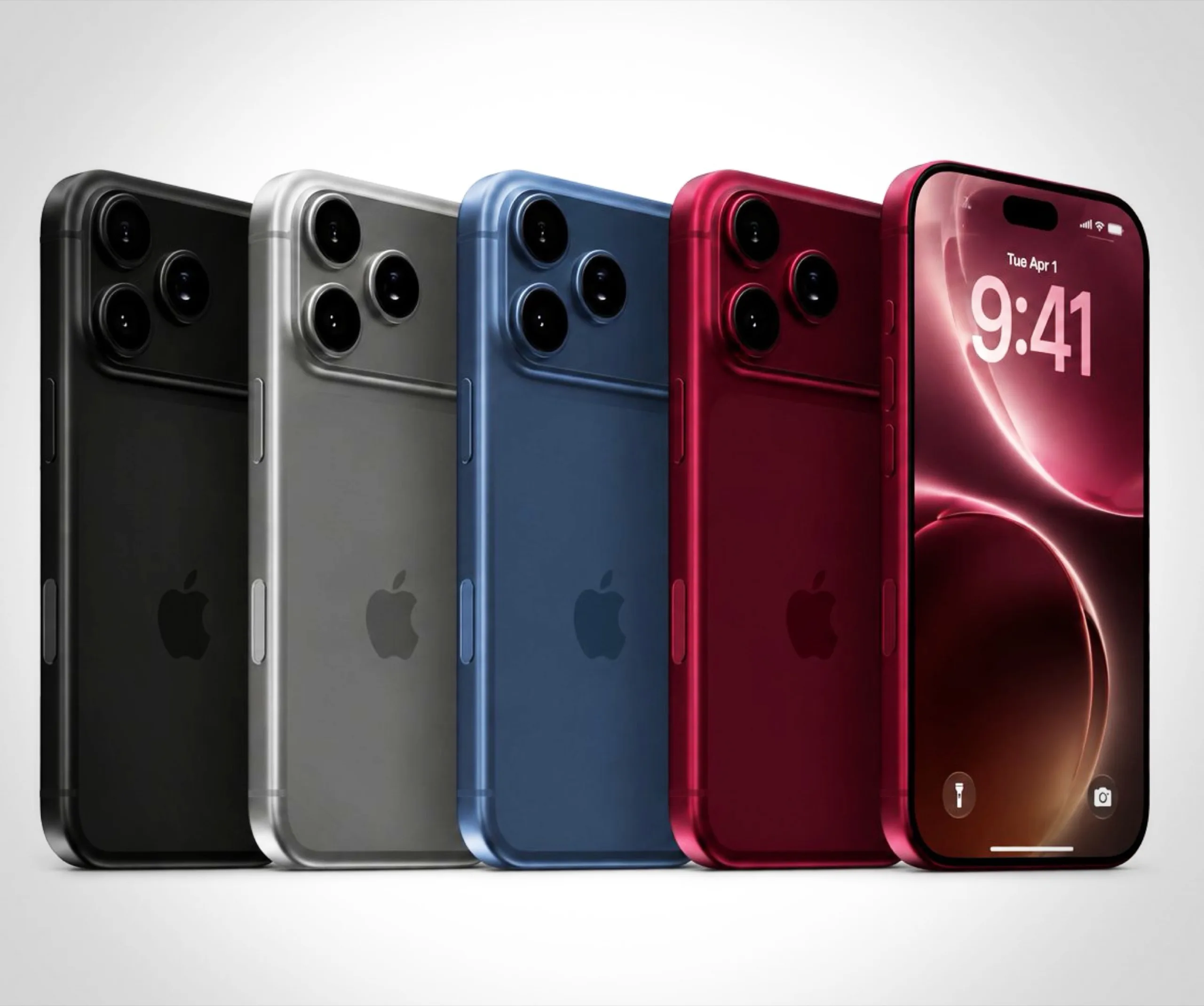 نقص DRAM يهدد إطلاق iPhone 18 Pro مع أزمة ذاكرة تضرب ملايين أجهزة Apple A20 Pro