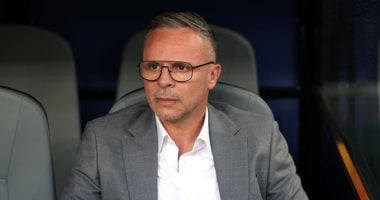 مدرب المغرب: كنا نستحق الفوز على البرازيل.. واللاعبون حزنوا بعد التعادل