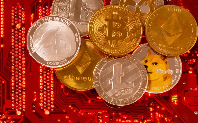 العملات الرقمية البديلة تشتعل.. ارتفاعات صاروخية تجاوزت 2000020 العملات الرقمية البديلة تشتعل.. ارتفاعات صاروخية تجاوزت 2000