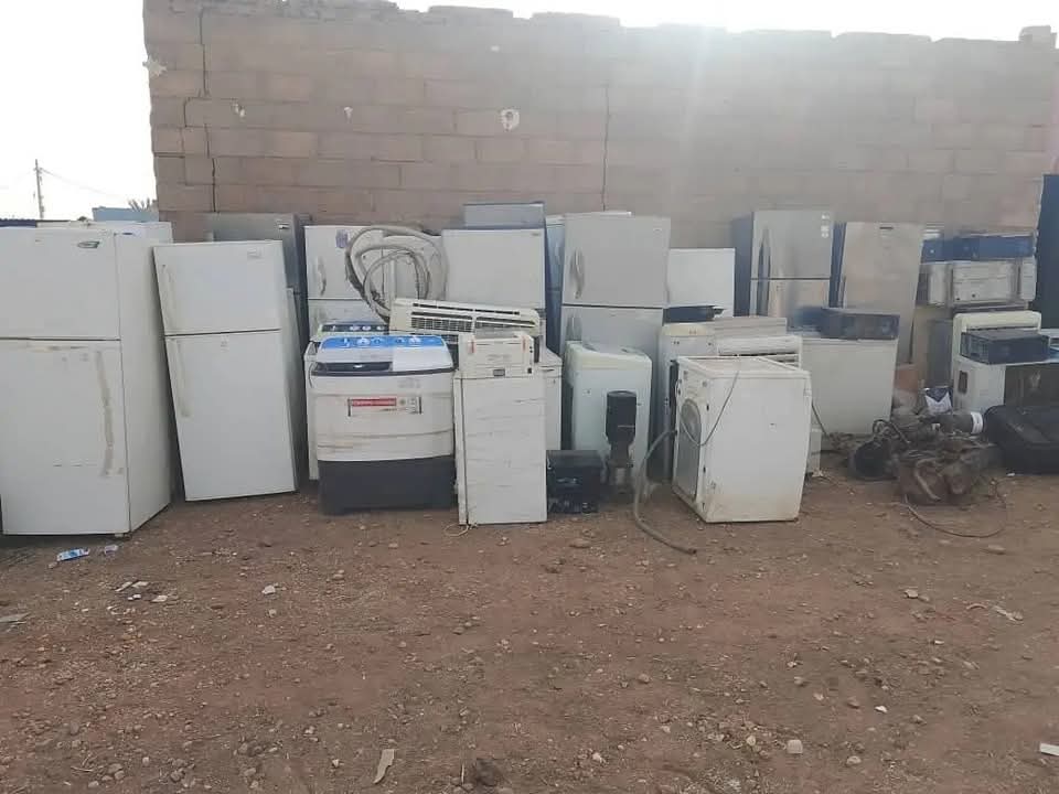 كردون وطوق امني على محلية جبل أولياء يسفر عن ضبطيات020 كردون وطوق امني على محلية جبل أولياء يسفر عن ضبطيات