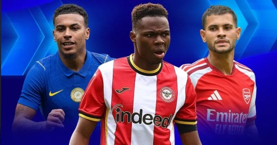ميركاتو 2026.. أفضل 10 صفقات فى انتقالات أندية الدوري الإنجليزي