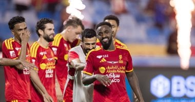 ملخص وأهداف مباراة الدرعية ضد القادسية فى الدوري السعودي