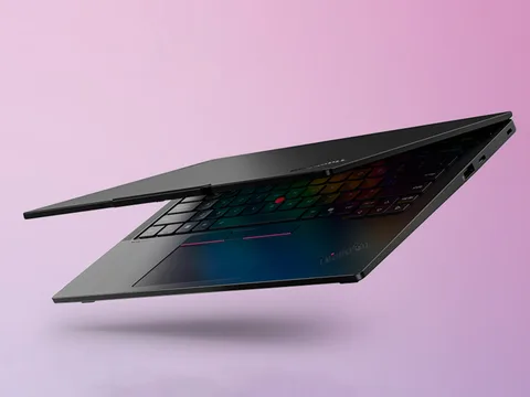 لينوفو تطلق حاسوبا م لينوفو تطلق حاسوبا محمولا جديدا بمقاس 14inch من سلسلة ThinkPad عالميا مع معالج Snapdragon X2 Elite وذاكرة 32 GB