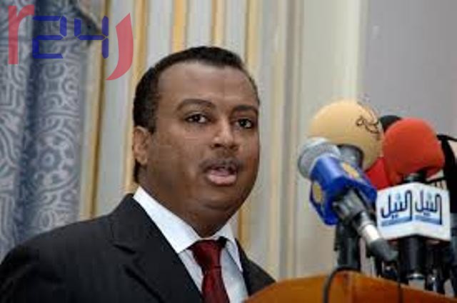جعفر الميرغني يدعو لتسريع الحوار السوداني وإعلان جدول المشاورات