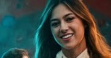 ابنة رئيس كولومبيا ترفع علم فلسطين فى حفل تخرجها.. فيديو