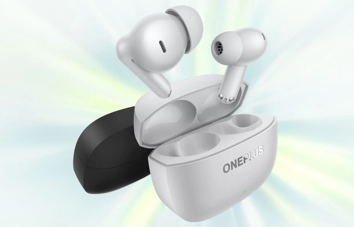 OnePlus تطلق Nord Buds 4 Pro مع ANC وعمر بطارية يصل إلى 54 ساعة