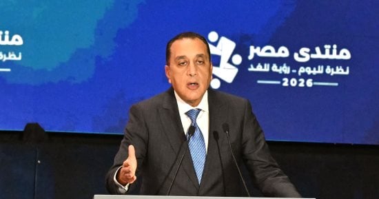 مدبولى: الدولة اختارت تحمل عبء ارتفاع الأسعار تجنبا لفرض أعباء على المواطنين