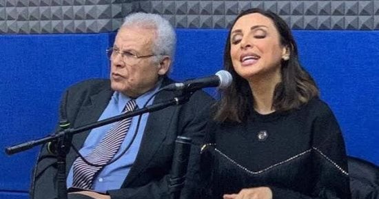 محمد علي سليمان.. موسيقار ترك بصمته فى السينما والتليفزيون وصنع مجد أنغام
