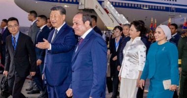 تشاينا ديلى: القاهرة بوابة استراتيجية إلى أفريقيا والشرق الأوسط وأوروبا