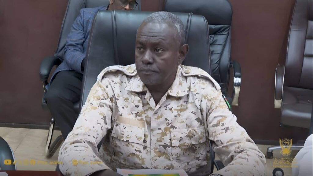 والي الخرطوم بصدر توجيهات ويتعهد بحلول في شكاوى من المواطنين