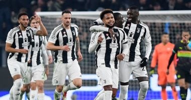 يوفنتوس يواجه هيلاس فيرونا لتأمين المربع الذهبي فى الدوري الإيطالي020 يوفنتوس يواجه هيلاس فيرونا لتأمين المربع الذهبي فى الدوري الإيطالي