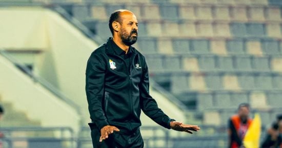 عماد النحاس يقود الوحدات للفوز على الحسين إربد في الدوري الأردني