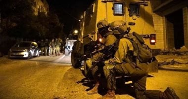 آلاف اليهود المتشددين يتظاهرون فى إسرائيل احتجاجا على احتجاز المتهربين من الخدمة العسكرية