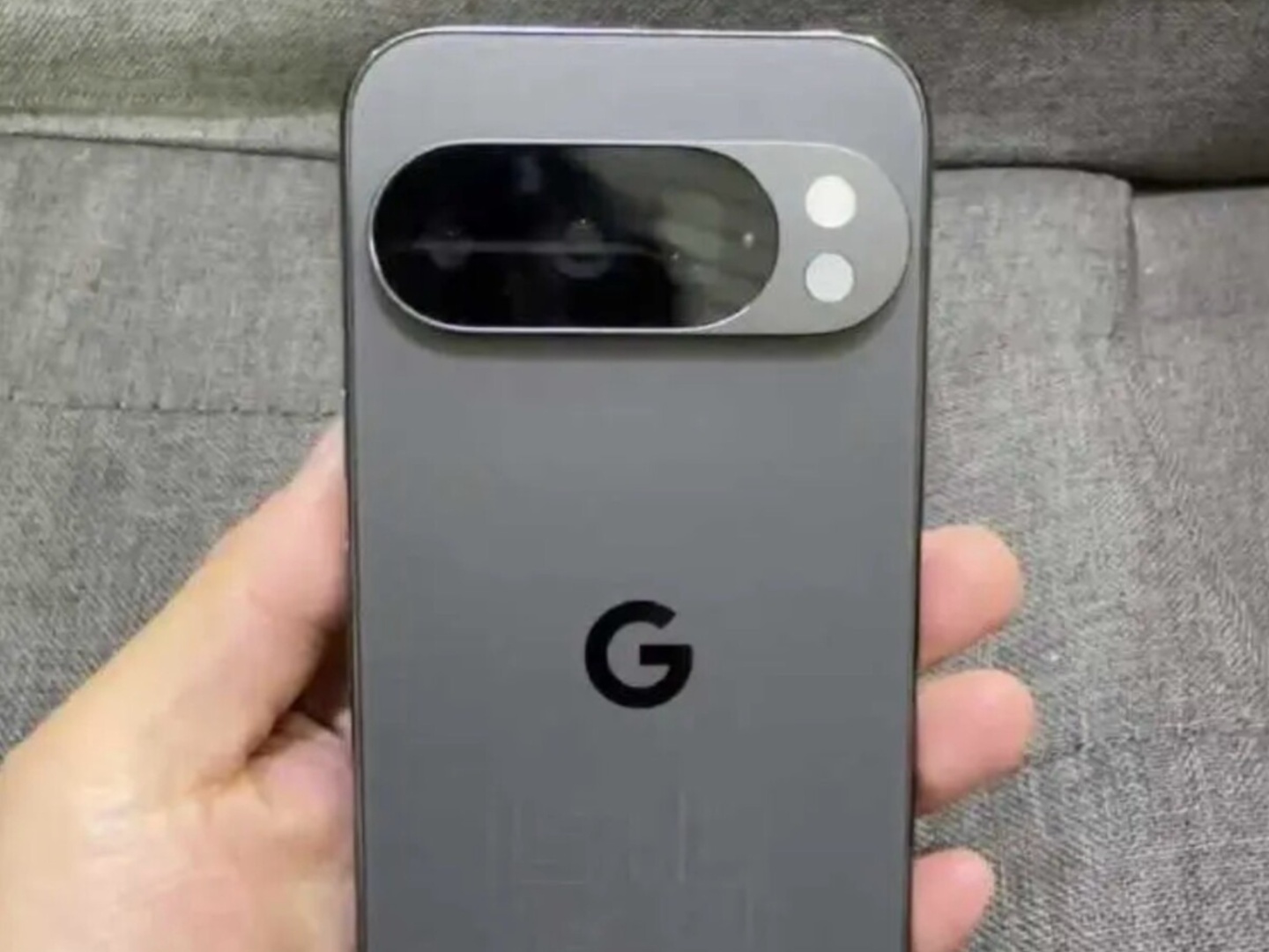 سلسلة Pixel 10 ستأتي مع تحسينات في مستشعر البصمة وميزات متقدمة020 سلسلة Pixel 10 ستأتي مع تحسينات في مستشعر البصمة وميزات متقدمة