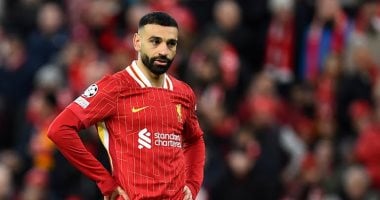 محمد صلاح ضمن قائمة الأكثر حصولا على ضربات الجزاء فى تاريخ الدوري الإنجليزي020 محمد صلاح ضمن قائمة الأكثر حصولا على ضربات الجزاء فى تاريخ الدوري الإنجليزي
