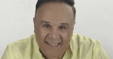 وفاة الفنان محمد الشرشابى بعد مسيرة فنية بين التمثيل والدوبلاج