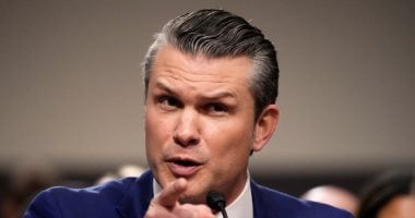 البنتاجون: الولايات المتحدة لن تستقبل لاجئين من الشرق الأوسط