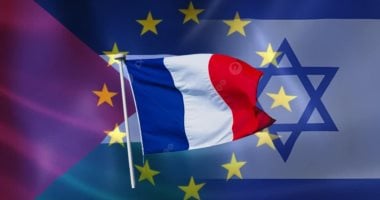 منتدى باريس يجمع فلسطينيين وإسرائيليين يونيو المقبل دعما لحل الدولتين