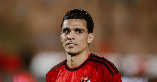 الأهلي يكشف تفاصيل إصابة أشرف بن شرقي وكريم الدبيس قبل مباراة الزمالك